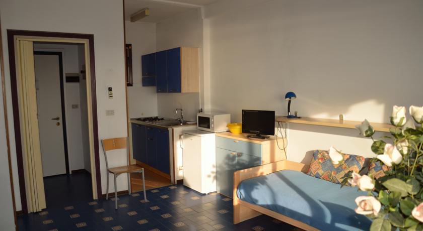 Residence Costa Templada Ventimiglia Zimmer foto