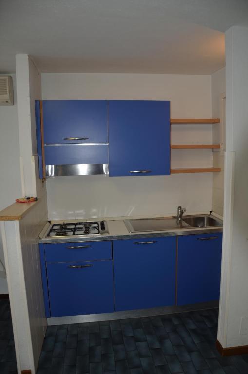 Residence Costa Templada Ventimiglia Zimmer foto